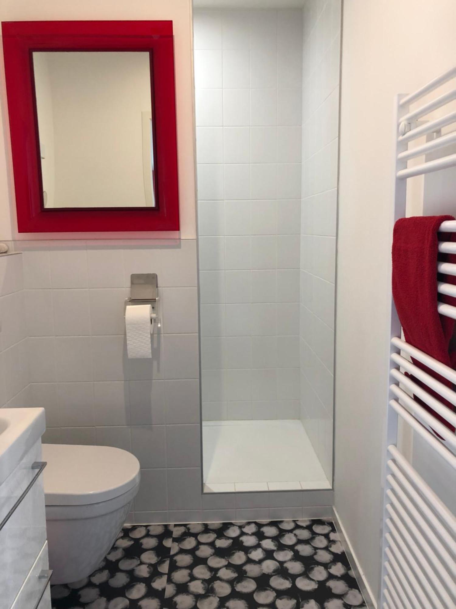 Appartement Contemporain Dans Une Authentique Demeure Viticole Charnay-les-Macon Ngoại thất bức ảnh